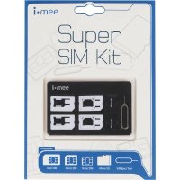 Melkco Super SIM Kit IMSTPN01