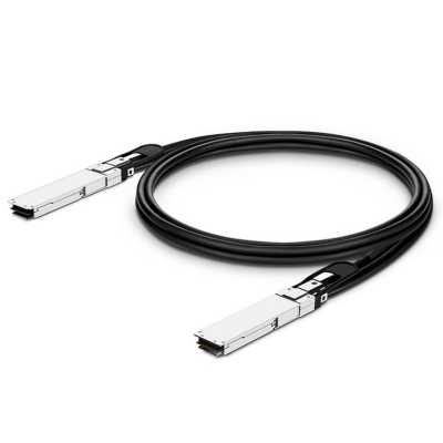 Кабель Mellanox MCP4Y10-N002-FLT