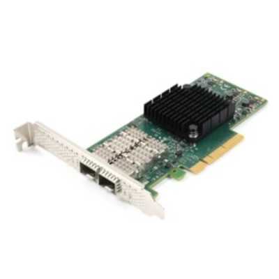 Сетевая карта Mellanox MCX4121A-ACUT
