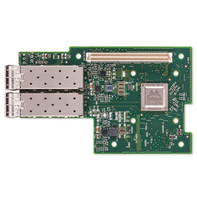 сетевая карта Mellanox MCX4421A-ACAN