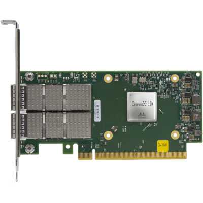 сетевая карта Mellanox MCX621102AC-ADAT