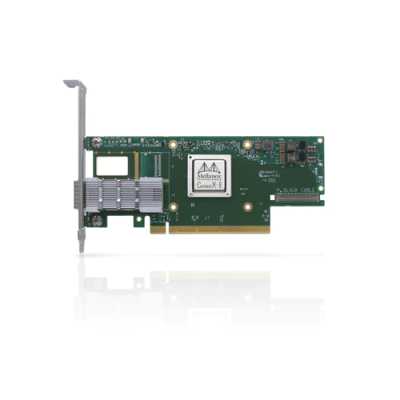 сетевая карта Mellanox MCX653105A-HDAT-SP
