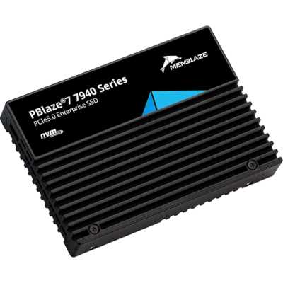 SSD диск Memblaze PBlaze 7 7940 3.84Tb P7940DT0384Y00