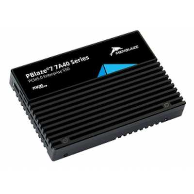 SSD диск Memblaze PBlaze 7 7A40 7.68Tb P7A40DT0768Y00