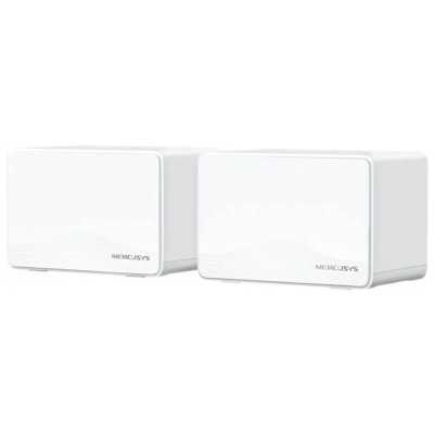 Роутер Mercusys Halo H25BE 2-Pack