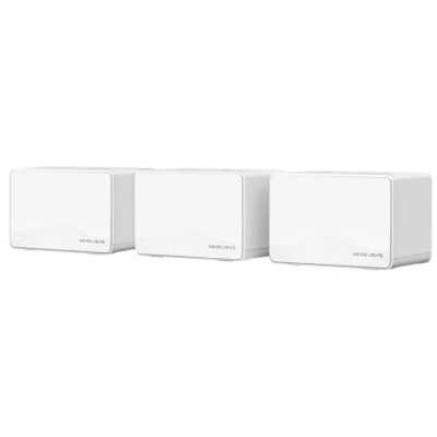 Роутер Mercusys Halo H25BE 3-Pack