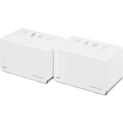 Роутер Mercusys Halo H27BE 2-Pack