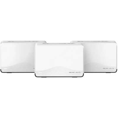 роутер Mercusys Halo H27BE 3-Pack
