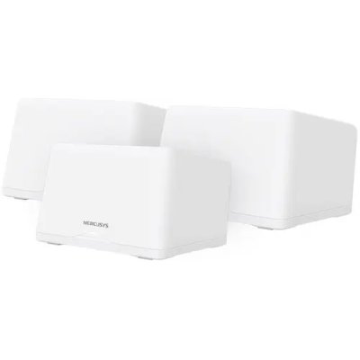 Роутер Mercusys Halo H47BE 3-Pack
