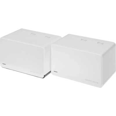 Роутер Mercusys Halo H85X 2-Pack