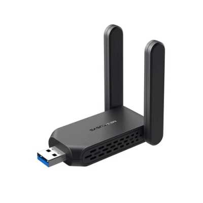 WiFi адаптер Mercusys MA32H