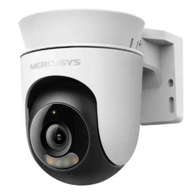 IP видеокамера Mercusys MC510