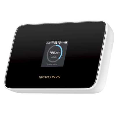 Роутер Mercusys MT115