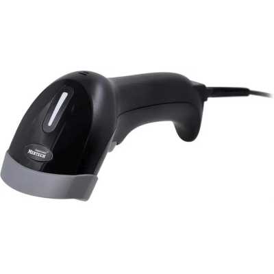 Сканер штрих-кода Mertech 1300 2m Black