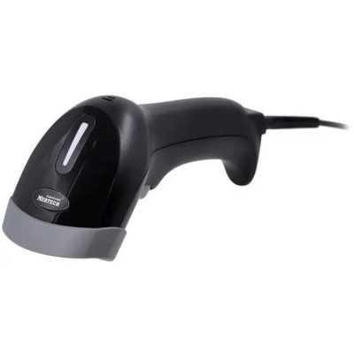 Сканер штрих-кода Mertech 1300GS 2m Black