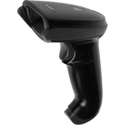Сканер штрих-кода Mertech 2210 Superlead 3m Black