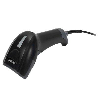 Сканер штрих-кода Mertech 2310 HR Superlead Black