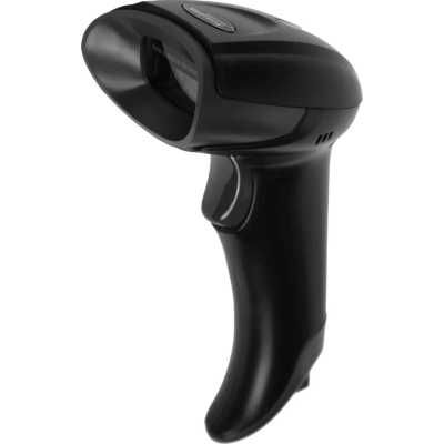 Сканер штрих-кода Mertech 2310 Superlead Black