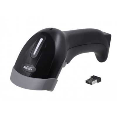 Сканер штрих-кода Mertech CL-1300 GS BLE Dongle Black