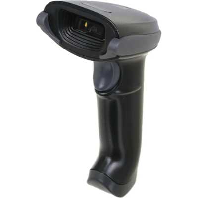 Сканер штрих-кода Mertech CL-2210 BLE Dongle Black