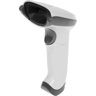 Сканер штрих-кода Mertech CL-2210 BLE Dongle White