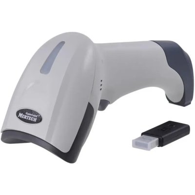 сканер штрих-кода Mertech CL-2310 HR Superlead White