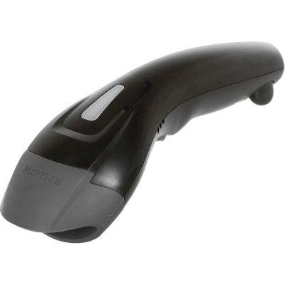 Сканер штрих-кода Mertech CL-610 BLE Dongle Black