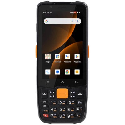 Терминал сбора данных Mertech MovFast S40 9255