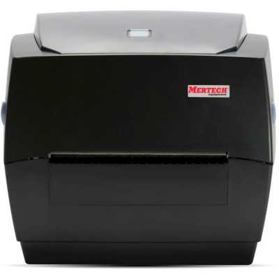 Принтер этикеток Mertech TLP100 Terra Nova 4588