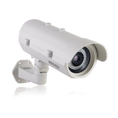 IP видеокамера Messoa NCB855PRO-HP5
