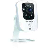 IP видеокамера Messoa NCC800-HP1-EU