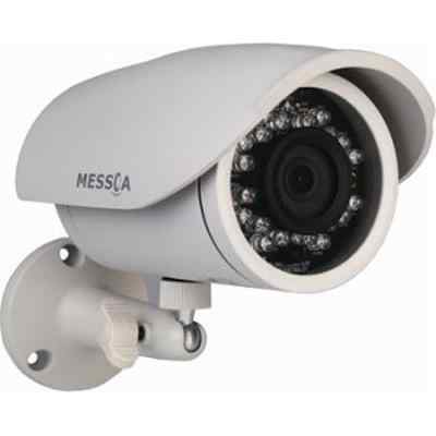IP видеокамера Messoa NCR870H-HP5