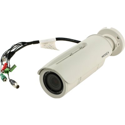 IP видеокамера Messoa NCR875PRO-HP5