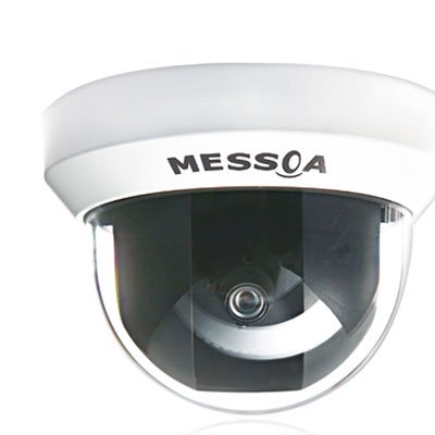 IP видеокамера Messoa NDF820PRO-HP5