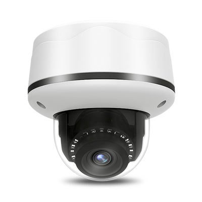 IP видеокамера Messoa NDF821PRO-HP5