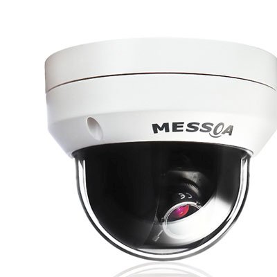 IP видеокамера Messoa NDF831PRO-HP5