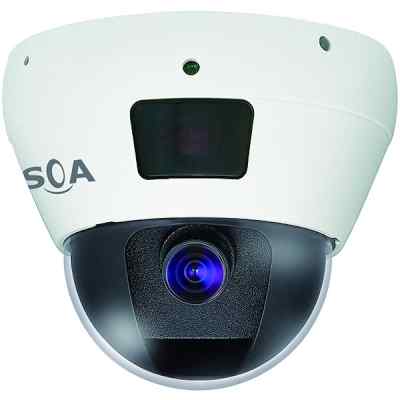 IP видеокамера Messoa NDR720