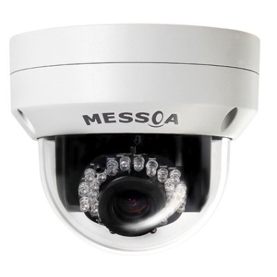 IP видеокамера Messoa NDR891H-HP5