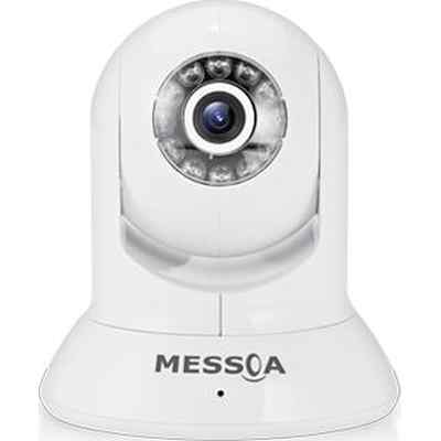IP видеокамера Messoa NDZ-760-HP1-EU