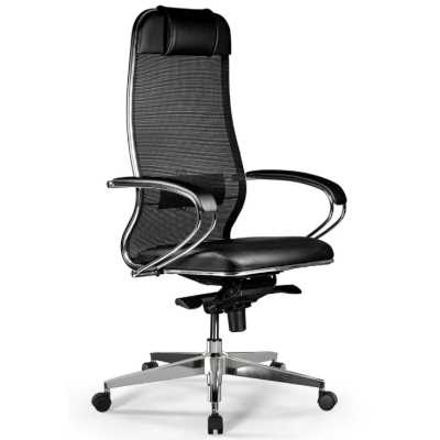 офисное кресло МЕТТА Comfort S Infinity Easy Clean Z509325745