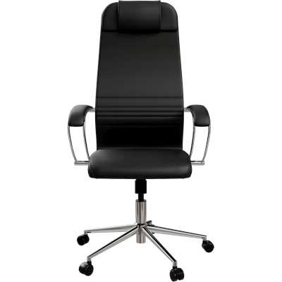 Офисное кресло МЕТТА ErgoLife Set 17 Z5AD.16.1.2A3