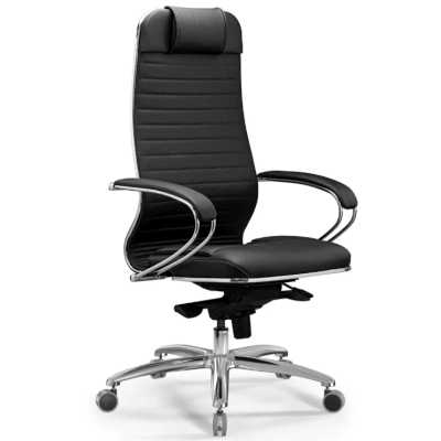 Офисное кресло МЕТТА KL-1.04 Infinity Easy Clean Z509320788