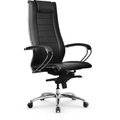Офисное кресло МЕТТА Samurai Lux-2 MPES Z312297362