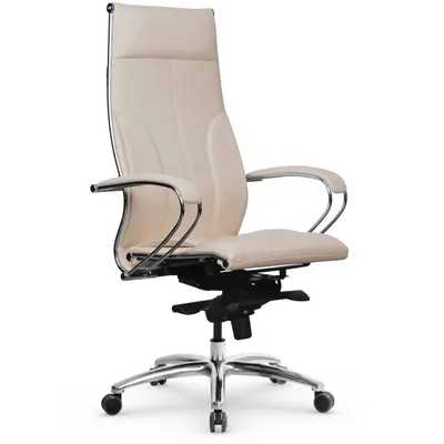 офисное кресло МЕТТА Samurai Lux MPES Z312422665