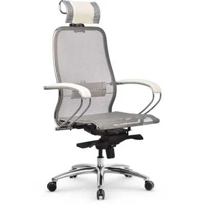 Офисное кресло МЕТТА Samurai S-2.04 MPES Z312423143