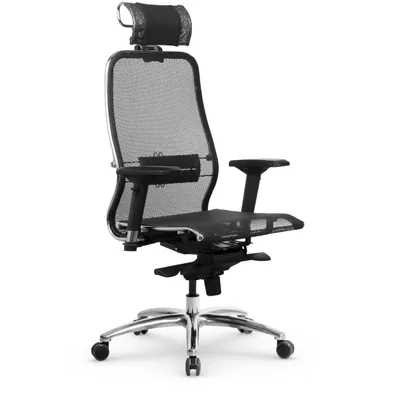 Офисное кресло МЕТТА Samurai S-3.04 MPES Z312474466