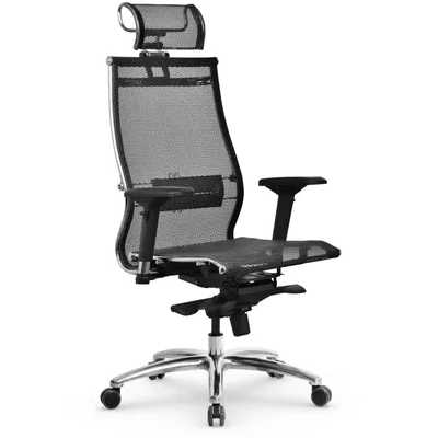 Офисное кресло МЕТТА Samurai S-3.05 MPES Z312819885