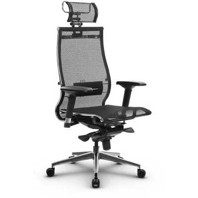 Офисное кресло МЕТТА Samurai S-3.051 MPES Z312870091