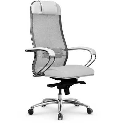 Офисное кресло МЕТТА Samurai SL-1.04 MPES Z312296679