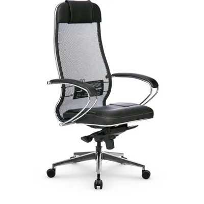 Офисное кресло МЕТТА Samurai SL-1.041 Z311581288